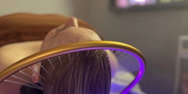 Japanese Head Spa in Edmonton β Relaxation & Scalp Therapy