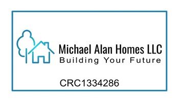 Michael Alan Homes, LLC
"Building Your Future"