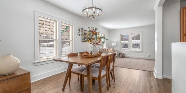 Relevant Staging & Design | Kitchen | Home Staging in Coldwater, MI