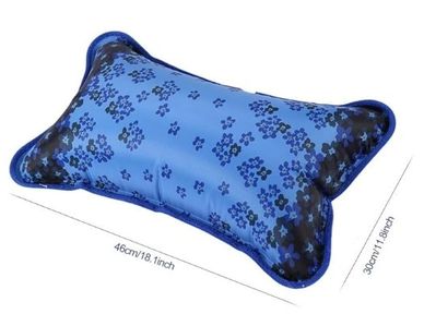 Water-filled pillow