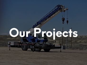 Our Projects