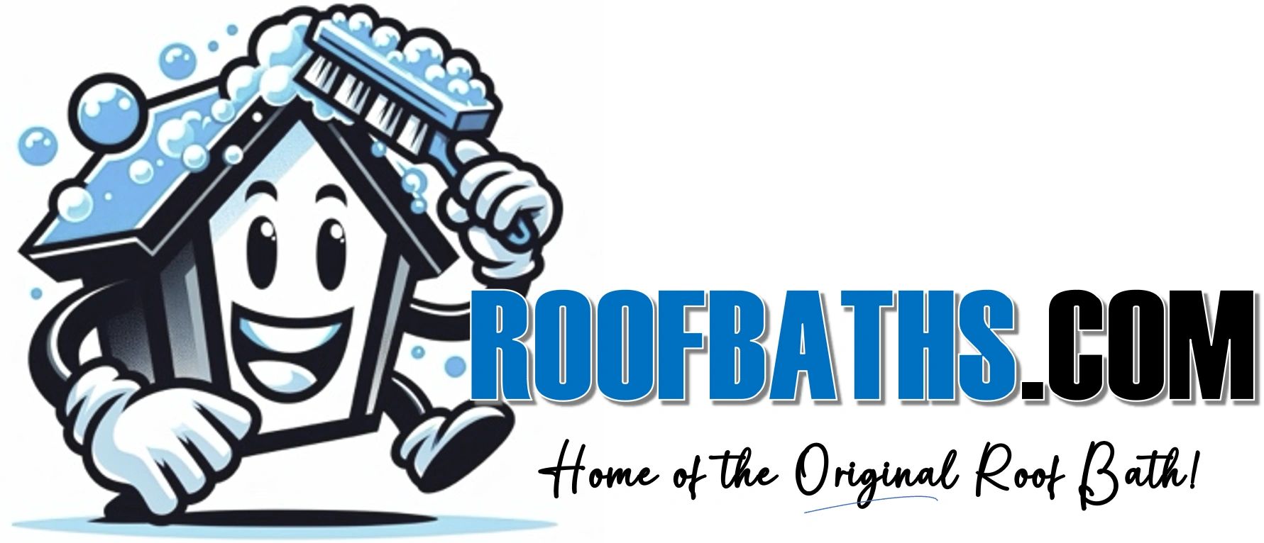 Roof Baths- Roof Cleaning London KY