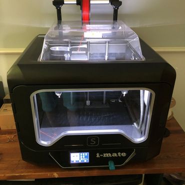 I-Mate 3D Printer