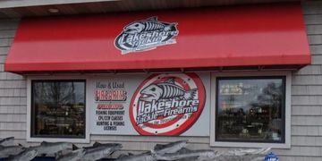Lakeshore Outfitters