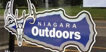 Niagara Outdoors
Torpedo Fishing Products
Torpedo Divers