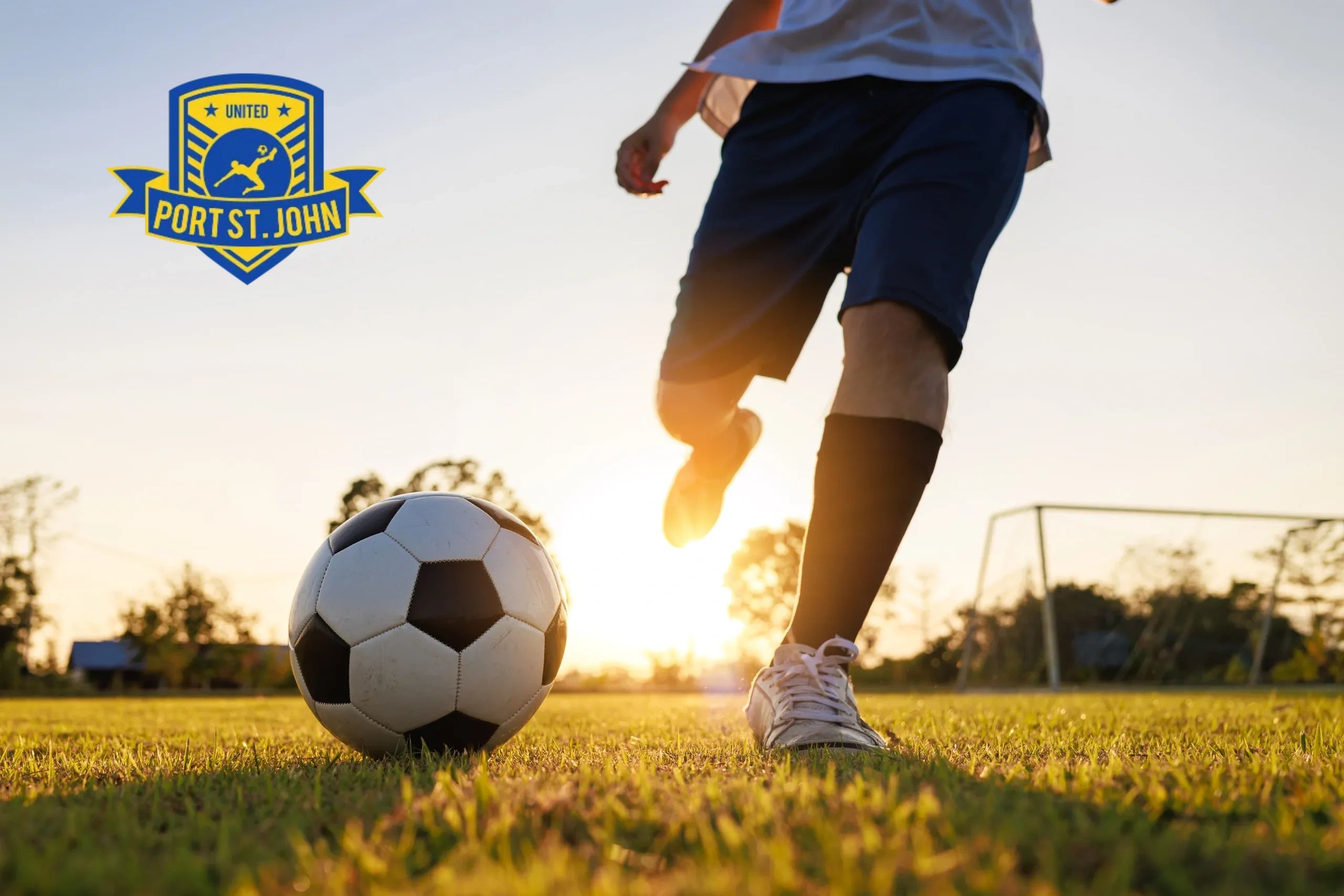 Port Saint John United Soccer Club