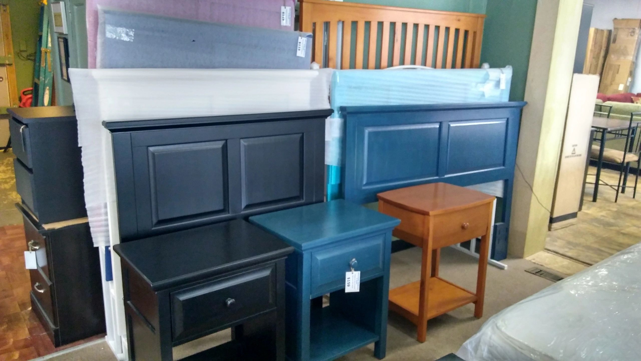 You don't have to wait for mattress sales!