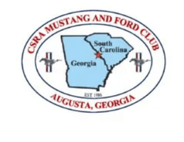 CSRA Mustang and Ford Club