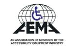 An Association of Members of the Accessibility Equipment Industry