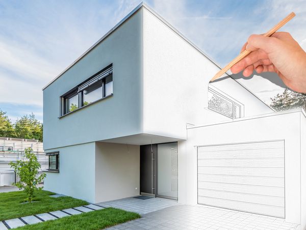 Schmid + Partner Baurealisation GmbH - Bauleiter macht Baumanagement, Renovierung Sanierung, Umbau.