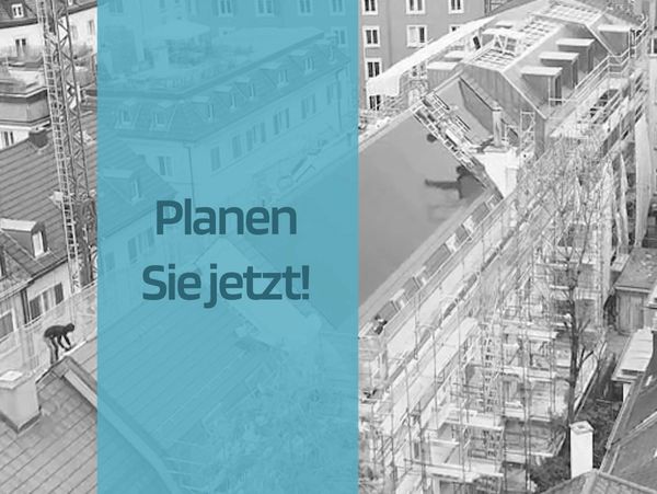 Schmid + Partner Baurealisation GmbH - Bauleiter macht Baumanagement, Renovierung Sanierung, Umbau.
