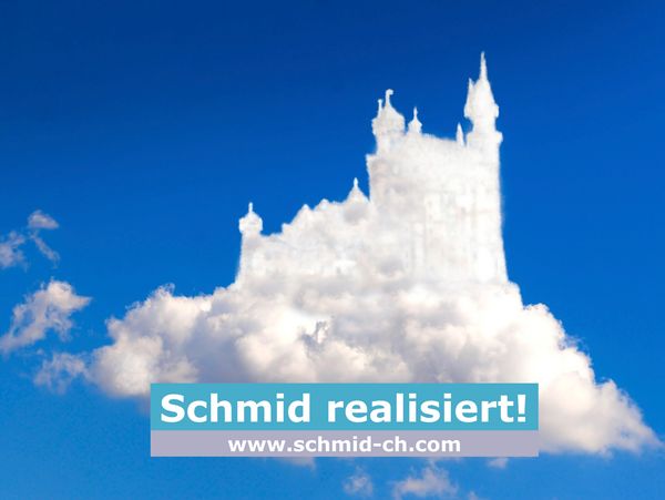 Schmid + Partner Baurealisation GmbH macht Bauleitung, Baumanagement, Renovierung, Sanierung, Umbau.