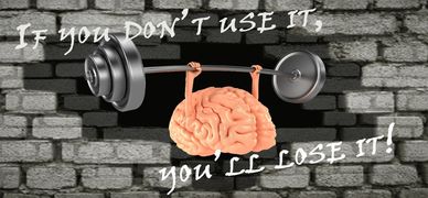 If you don't use it!