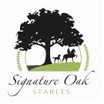 Signature Oak Stables