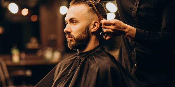 barbershop near me for men in rockaway