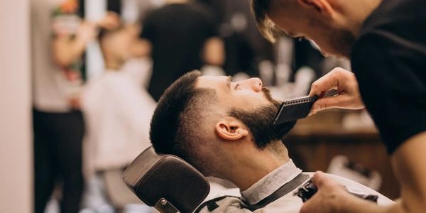barbershop near me for men in rockaway