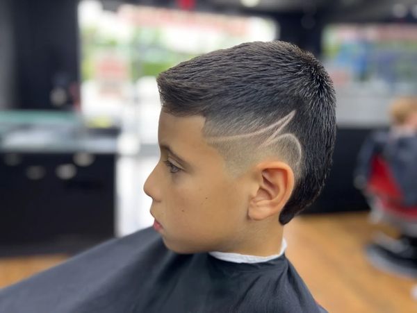 best barber shop in new jersey