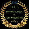 Best Driving School in Huntingdon