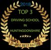 Best Driving School in Ramsey