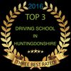 Best Driving School in Brampton