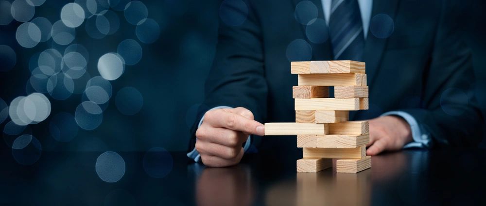 Disrupt unleash co-create meaningful change in the VUCA world today