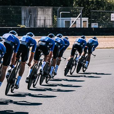 Performing as a team means first performing well yourself. Optimal teams begin with optimized people