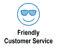 Power Washing Friendly Customer Service