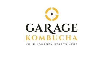 Garage Kombucha