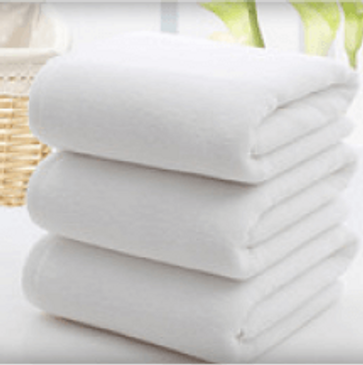towel service