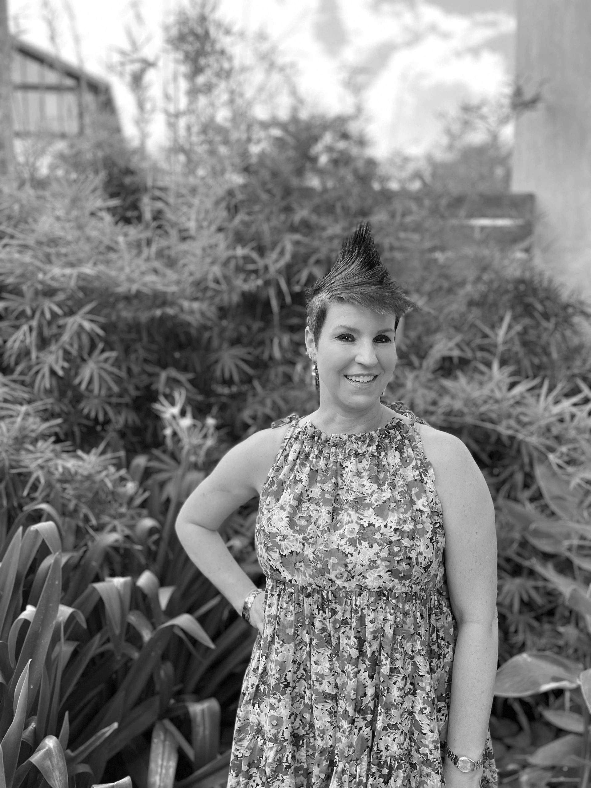 Dawn R. Ginestra, MS, LPC-S, LCDC