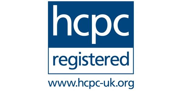 HCPC Registration for Laura Jo Foot Care in Salisbury