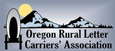 Oregon Rural Letter Carriers' Association