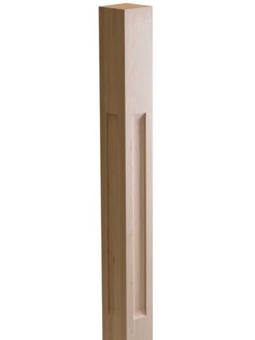 Shaker Post