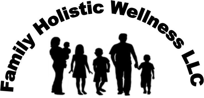 Family Holistic Wellness, LLC
Fees/book call (937)999-2077