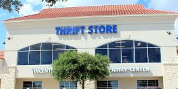 Donate household items, furniture or clothing