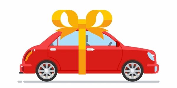Donate vehicle to SVDP