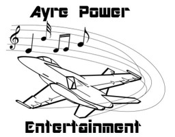 Ayre Power Entertainment
