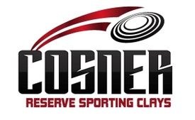 Sporting Clays at Cosner Reserve
Five Stand and Sporting Clays 