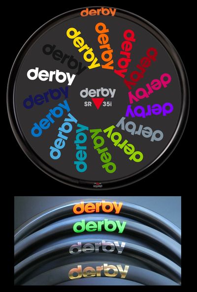 derby rim collections