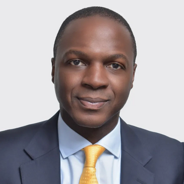 Debola Badejo, Principal Themis Africa