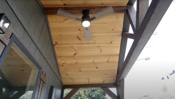 ShedsAZ NuVista ShedGal Shed ADU Tiny Home Styles Electrical insulation Flooring Turnkey Bed Bath