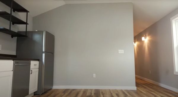 ShedsAZ NuVista ShedGal Shed ADU Tiny Home Styles Electrical insulation Flooring Turnkey Bed Bath