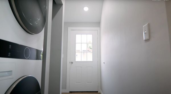 ShedsAZ NuVista ShedGal Shed ADU Tiny Home Styles Electrical insulation Flooring Turnkey Bed Bath