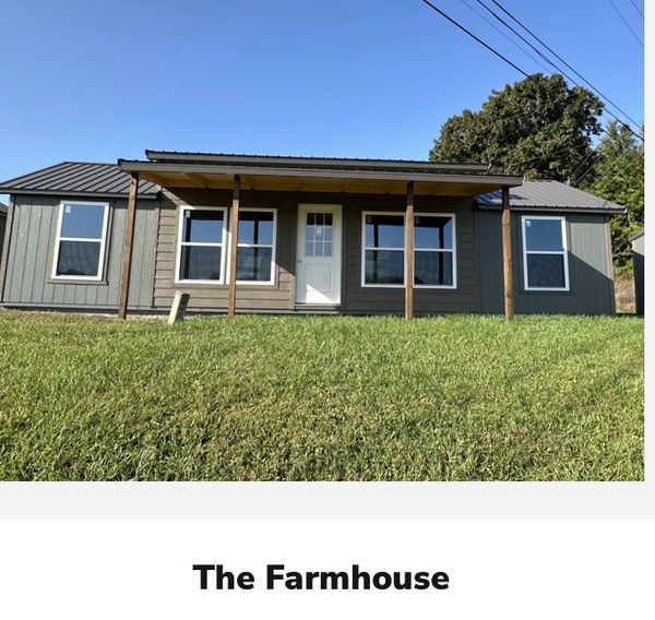 ShedsAZ NuVista ShedGal Shed ADU Tiny Home Styles Electrical insulation Flooring Turnkey Bed Bath