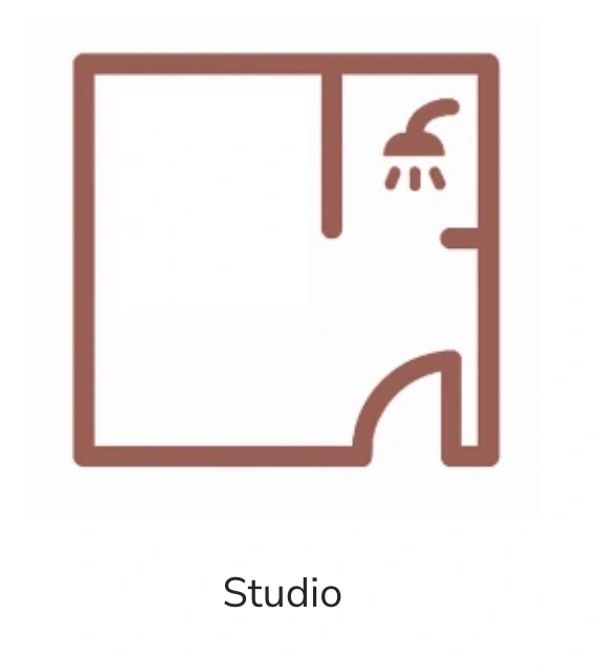 ShedsAZ NuVista ShedGal Shed ADU Tiny Home Styles Electrical insulation Flooring Turnkey Bed Bath