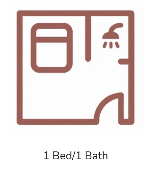 ShedsAZ NuVista ShedGal Shed ADU Tiny Home Styles Electrical insulation Flooring Turnkey Bed Bath