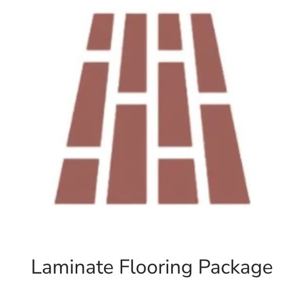 ShedsAZ NuVista ShedGal Shed ADU Tiny Home Styles Electrical insulation Flooring Turnkey Bed Bath