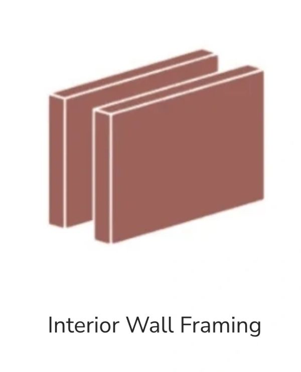 ShedsAZ NuVista ShedGal Shed ADU Tiny Home Styles Electrical insulation Flooring Turnkey Bed Bath