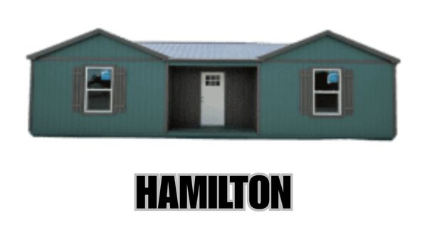 ShedsAZ NuVista ShedGal Shed ADU Tiny Home Styles Electrical insulation Flooring Turnkey Bed Bath