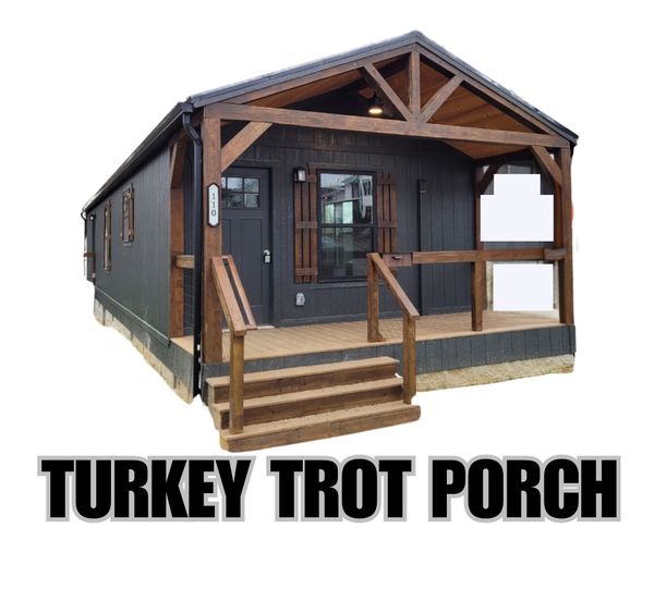 ShedsAZ NuVista ShedGal Shed ADU Tiny Home Styles Electrical insulation Flooring Turnkey Bed Bath